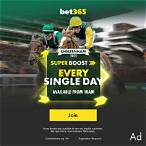 bet365 cheltenham bet